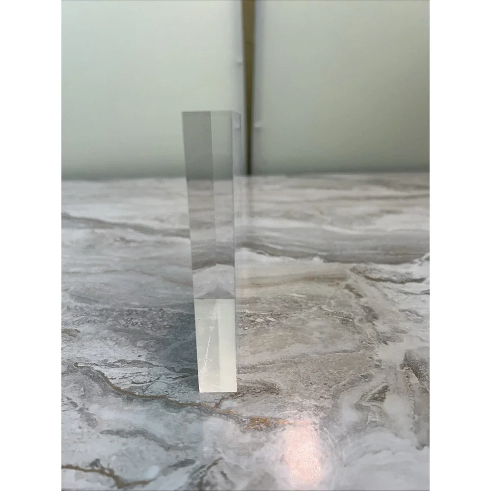 Legre Store Display Promo Clear